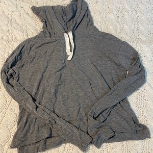 aerie long sleeve top